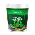 Chocolake Kunafa Pistachio Filling 5kg Premium Pistachio Dessert Cream