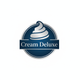 Cream Deluxe logo